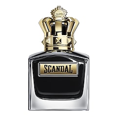 Scandal Pour Homme Le Parfum -  Notes de Géranium, Fève Tonka, Bois de Santal, JEAN PAUL GAULTIER